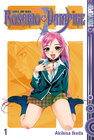 Buchcover Rosario + Vampire 01