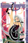 Buchcover Rosario + Vampire 03