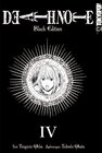 Buchcover Death Note Black Edition 04