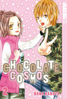 Buchcover Chocolate Cosmos 02