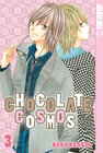 Buchcover Chocolate Cosmos 03