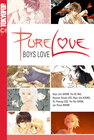 Buchcover Pure Love: Boys Love