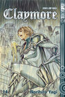 Buchcover Claymore 14