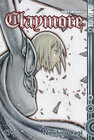 Buchcover Claymore 17