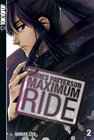 Buchcover Maximum Ride 02