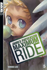 Buchcover Maximum Ride 05