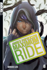 Buchcover Maximum Ride 08