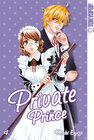 Buchcover Private Prince 04