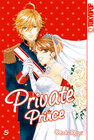 Buchcover Private Prince 05