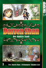 Buchcover Darren Shan 03