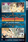 Buchcover Darren Shan 04