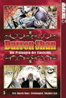 Buchcover Darren Shan 05