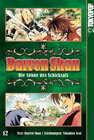 Buchcover Darren Shan 12