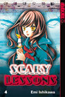Buchcover Scary Lessons 04