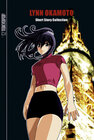 Buchcover Lynn Okamoto: Short Story Collection