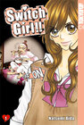 Buchcover Switch Girl !! 01