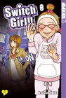 Buchcover Switch Girl !! 02
