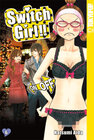 Buchcover Switch Girl !! 06