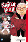 Buchcover Switch Girl !! 10