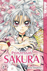 Buchcover Prinzessin Sakura 02