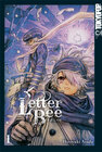 Buchcover Letter Bee 01