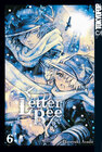 Buchcover Letter Bee 06