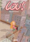 Buchcover Lou! 03