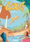 Buchcover Lou! 04