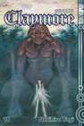 Buchcover Claymore 18