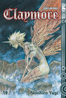 Buchcover Claymore 19
