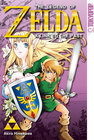Buchcover The Legend of Zelda 09