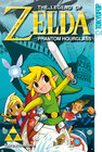Buchcover The Legend of Zelda 10