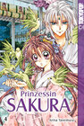 Buchcover Prinzessin Sakura 04