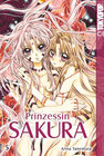 Buchcover Prinzessin Sakura 05