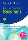Buchcover Mit der Welt in Resonanz