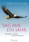 Buchcover Sag mir ein Jahr