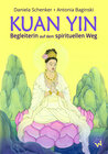 Buchcover KUAN YIN – Begleiterin auf dem spirituellen Weg