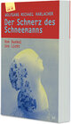 Buchcover Der Schmerz des Schneemanns