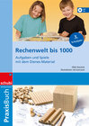 Buchcover Rechenwelt bis 1000