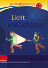 Buchcover Licht und Schatten