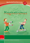 Buchcover Magnetismus
