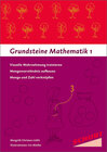 Buchcover Grundsteine Mathematik