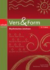 Buchcover Vers und Form