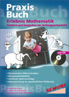 Buchcover Erlebnis Mathematik