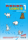 Buchcover Reken Logica 1