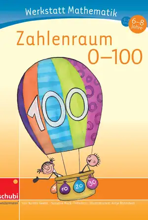 Buchcover ISBN 9783867232784