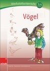 Buchcover Vögel