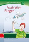 Buchcover Faszination Fliegen