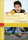 Buchcover Stottern bewegt