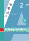 Buchcover Alltagsgeschichten 2